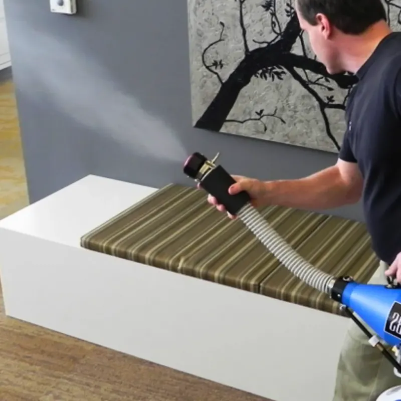 Professional Odor Removal in McGuire AFB, NJ